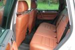 Volkswagen Touareg V10 TDi 2008 года